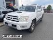 Used 2005 Toyota 4Runner SR5 V8 SUV