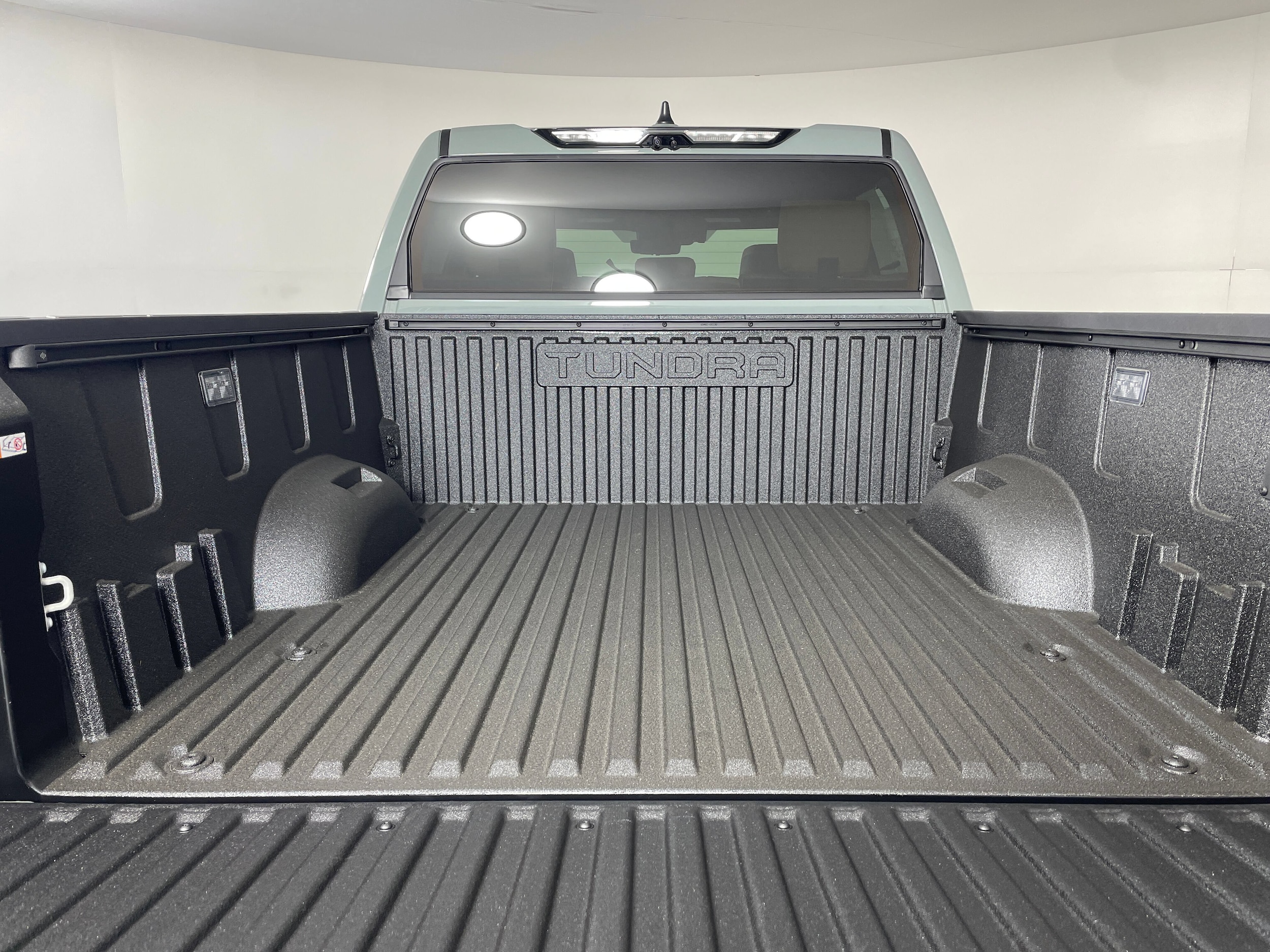 2026 Toyota Tundra 1794 Edition - Photo 7