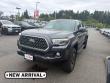 Used 2019 Toyota Tacoma TRD Off Road V6 Truck Double Cab