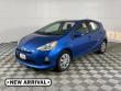 Used 2014 Toyota Prius c Four Hatchback