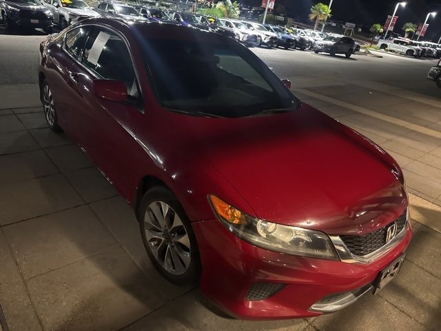 2013 Honda Accord photo 2