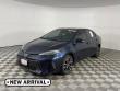 Used 2018 Toyota Corolla XSE Sedan