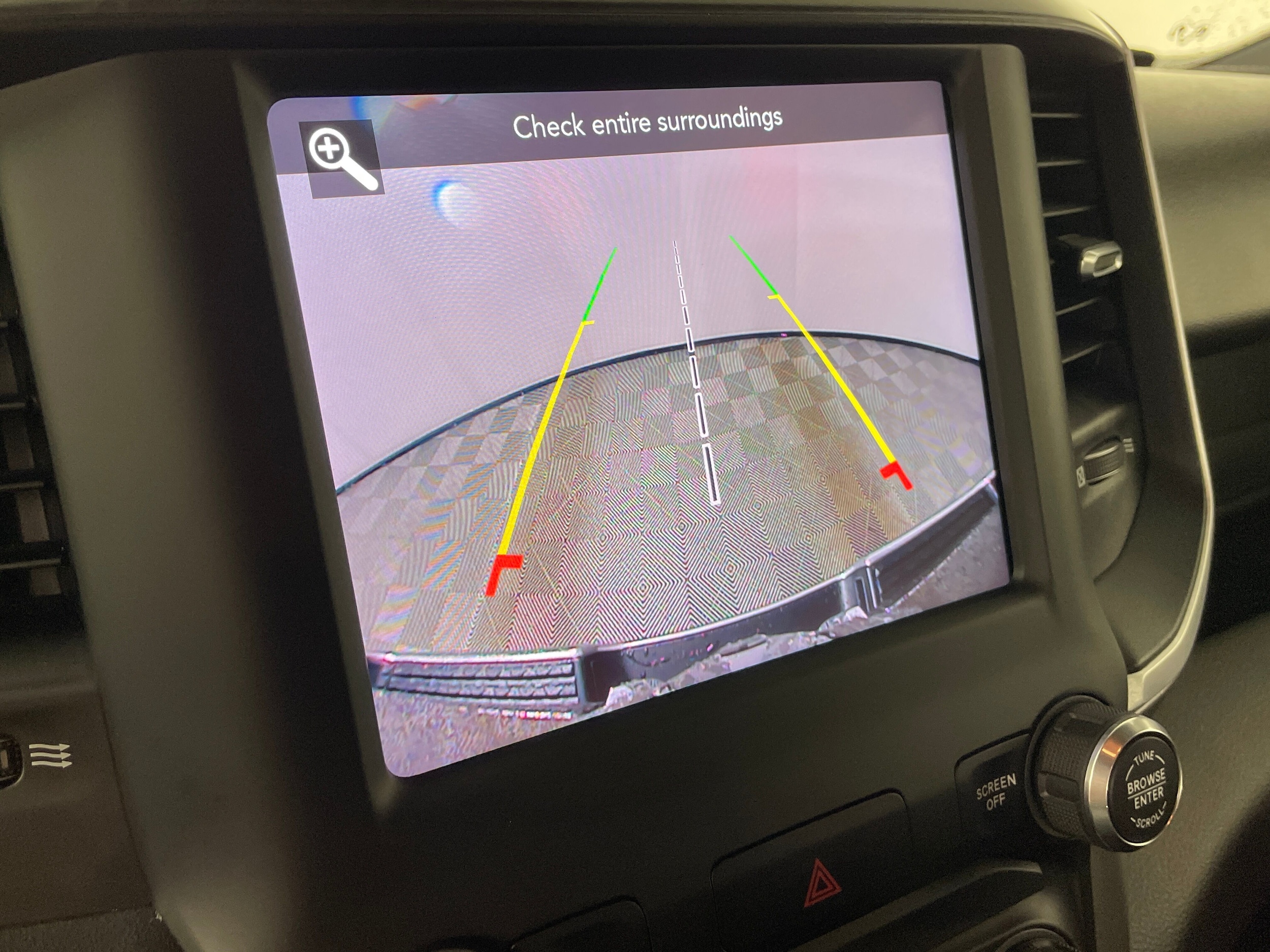 2021 Ram 1500 Big Horn/Lone Star photo 3