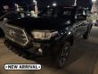 Used 2017 Toyota Tacoma TRD Sport V6 Truck Double Cab