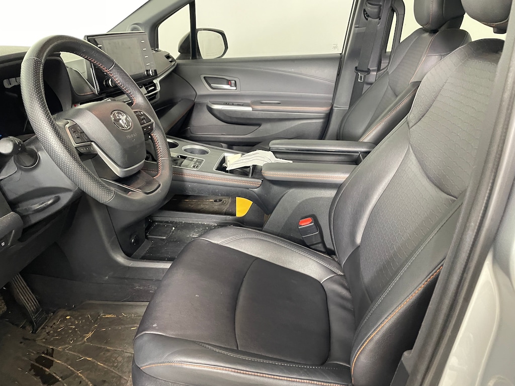 Certified 2024 Toyota Sienna XSE 7 Passenger Van Passenger Van