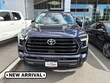  Toyota Sequoia