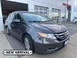 Used 2015 Honda Odyssey EX-L Van