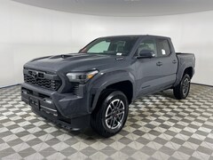 2025 Toyota Tacoma i-FORCE MAX TRD Sport 4X4 DOUBLE CAB HV
