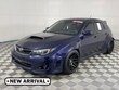  Subaru Impreza WRX