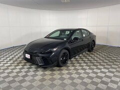 2026 Toyota Camry SE AWD SE AWD 2026 Toyota Camry SE AWD SE AWD