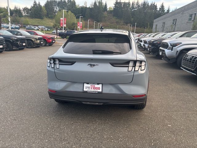 2024 Ford Mustang Mach-E Select photo 6