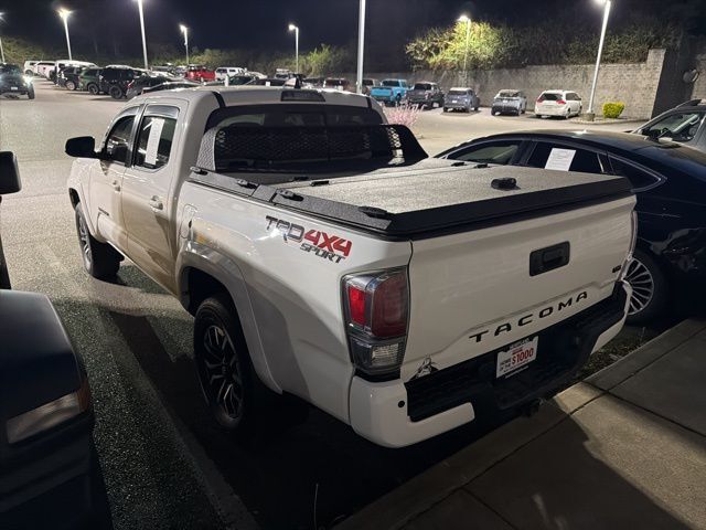 2022 Toyota Tacoma photo 6