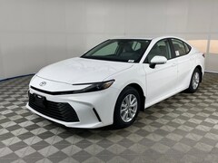 2026 Toyota Camry LE AWD Sedan