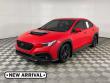 Used 2022 Subaru WRX Limited Sedan
