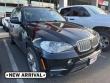 Used 2013 BMW X5 xDrive35d  SAV
