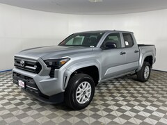 2025 Toyota Tacoma SR 4X2 DOUBLE CAB