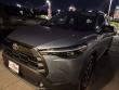 Used 2026 Toyota Corolla Cross XLE SUV