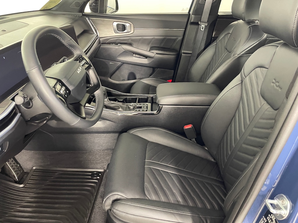 Used 2026 Kia Sorento X-Pro SX Prestige SUV
