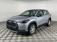 2026 Toyota Corolla Cross L L - AWD