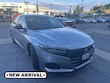 Honda Accord Hybrid