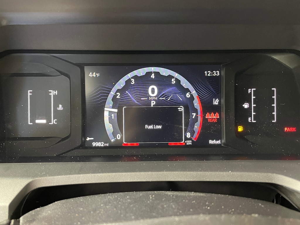 New 2026 Toyota Tacoma SR5 4X4 DBL CAB LONG BED