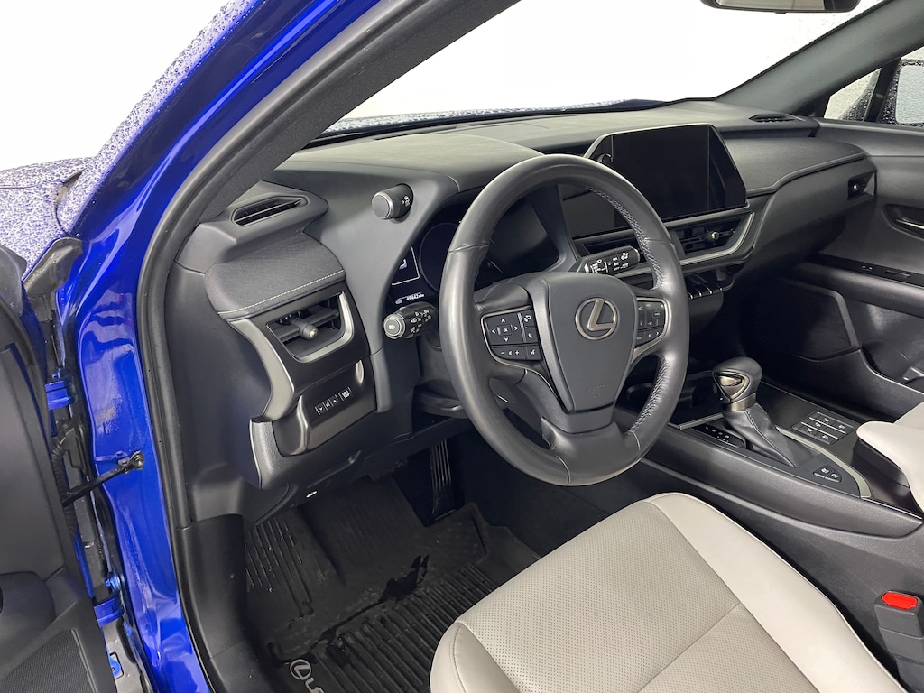 Used 2023 Lexus UX 250h F SPORT Design SUV