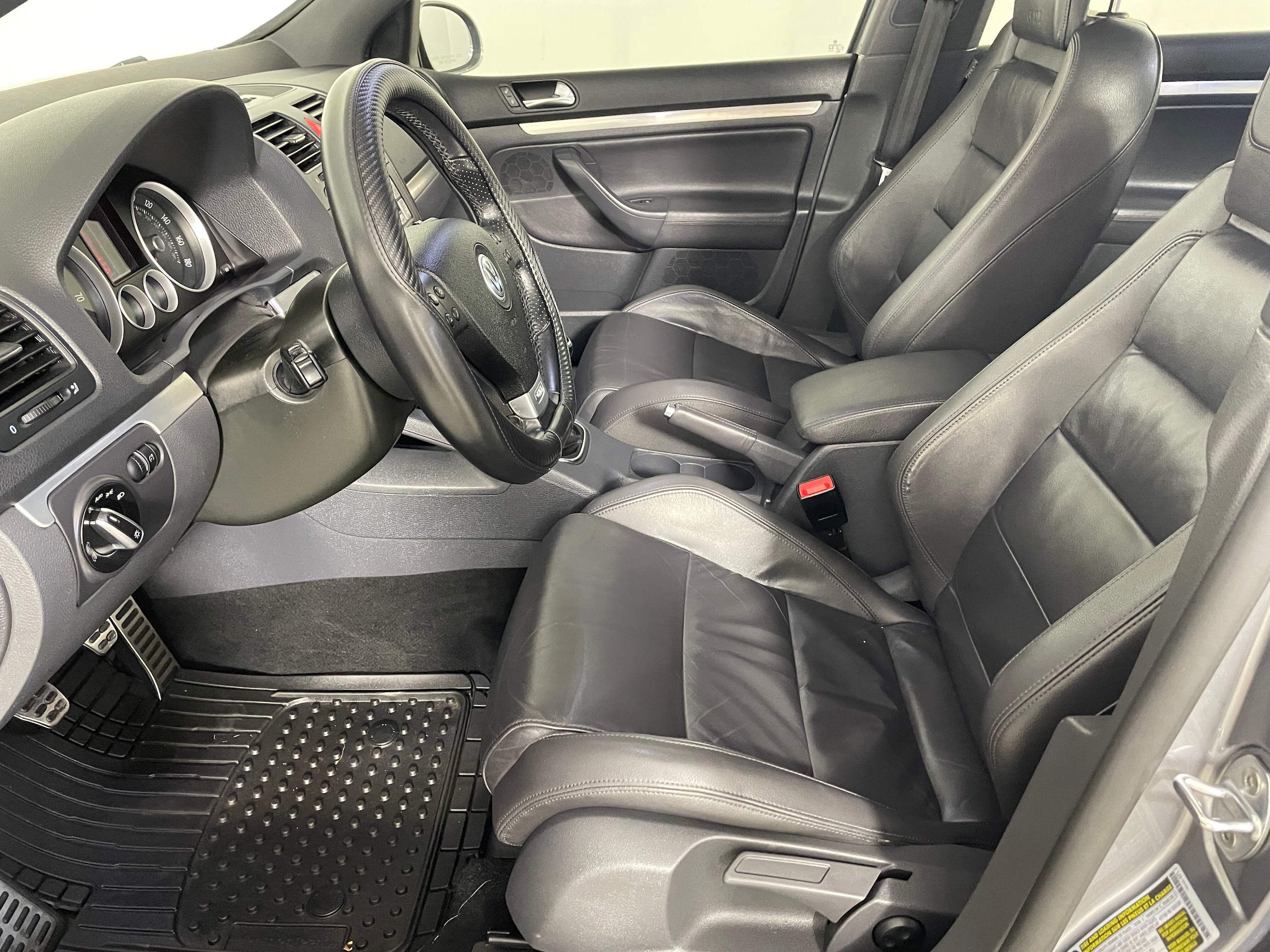 Used 2009 Volkswagen GTI GTI with VIN WVWGD71K69W095444 for sale in Bremerton, WA