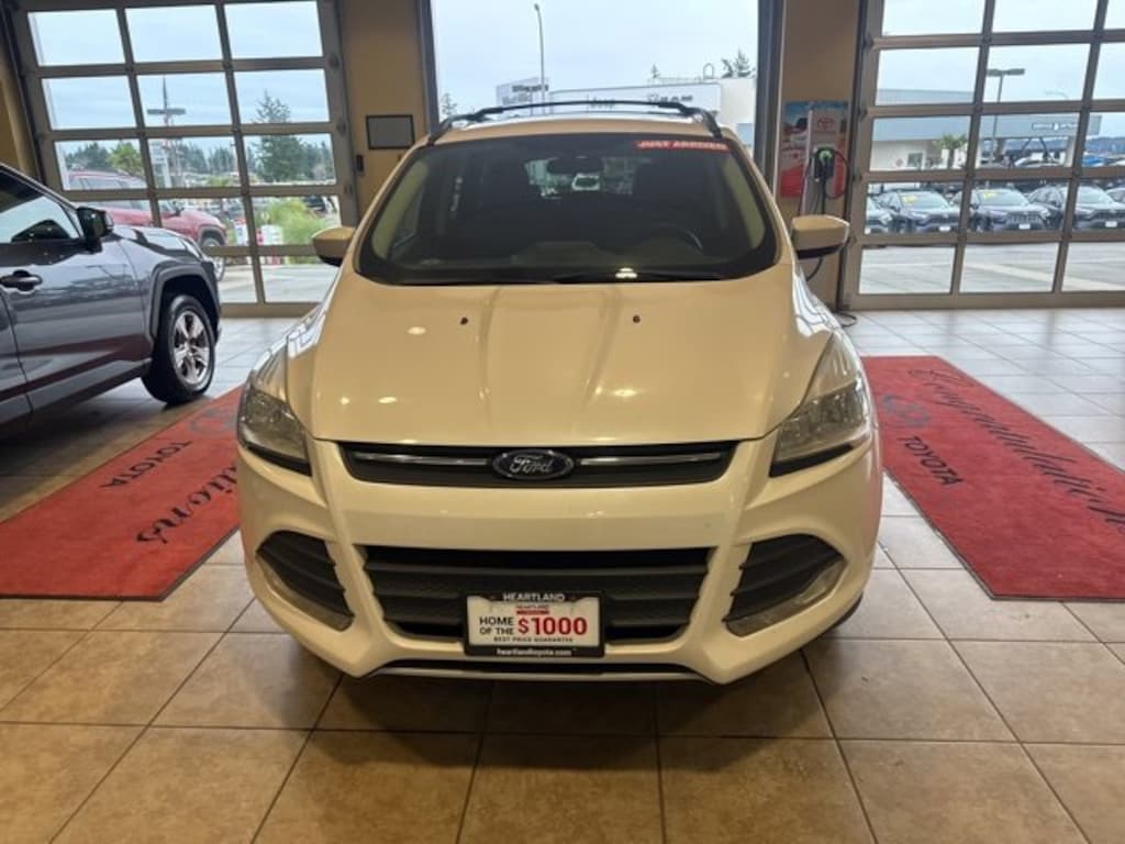 Used 2014 Ford Escape SE SUV