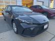 Used 2025 Toyota Camry LE Sedan