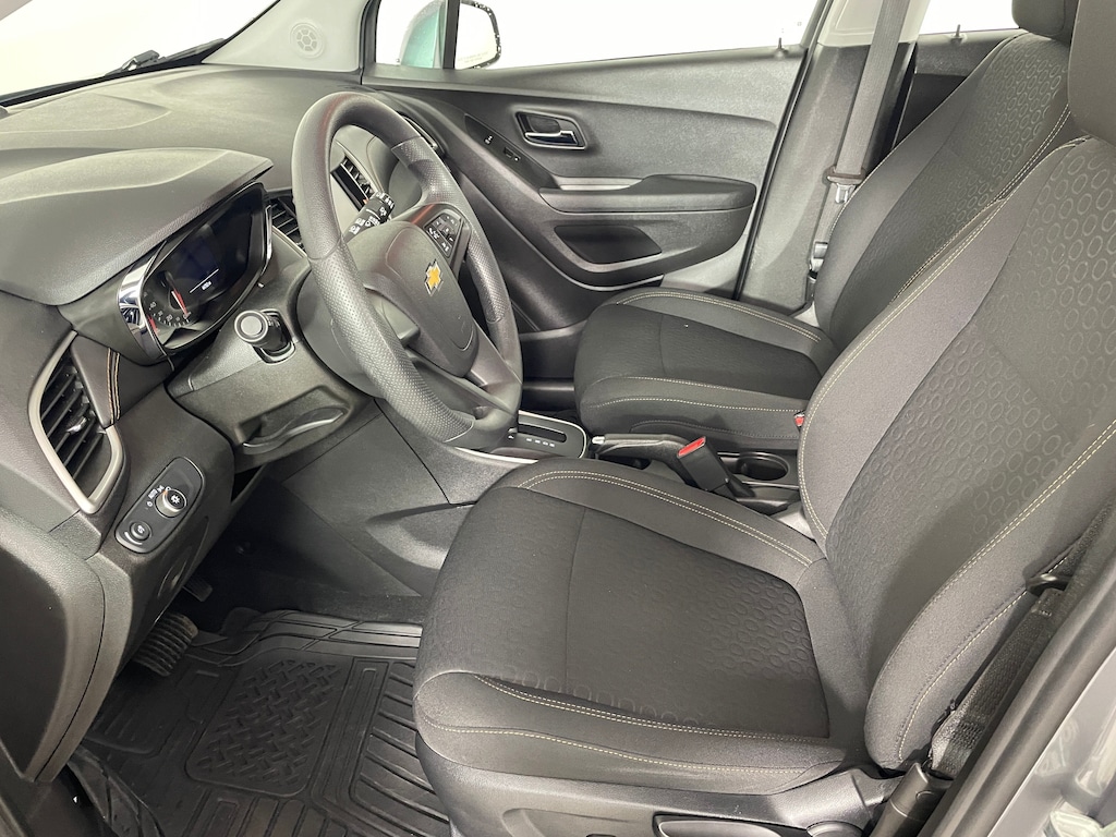 Used 2020 Chevrolet Trax LS SUV