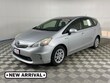 Toyota Prius v