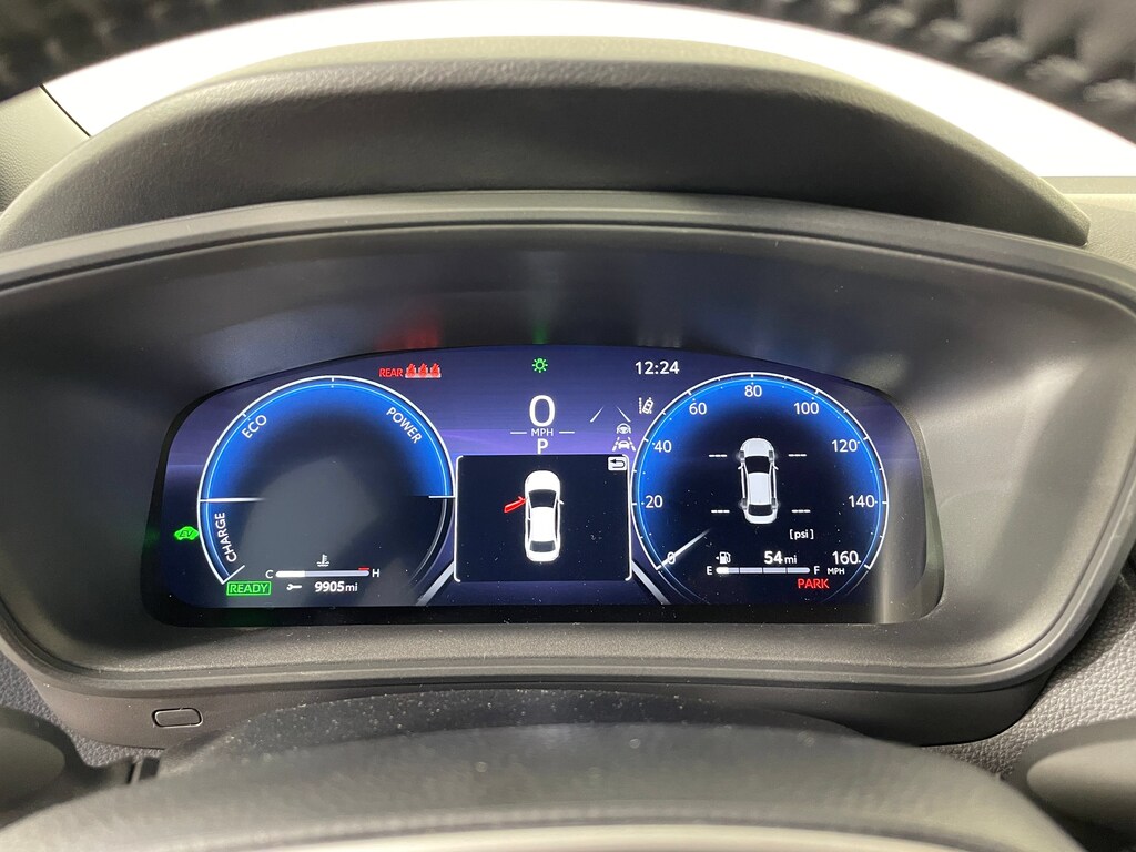 New 2026 Toyota Corolla Hybrid SE Sedan