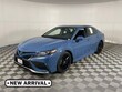  Toyota Camry Hybrid