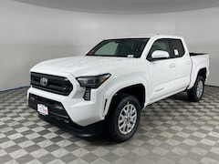 2025 Toyota Tacoma SR5 4X2 DOUBLE CAB