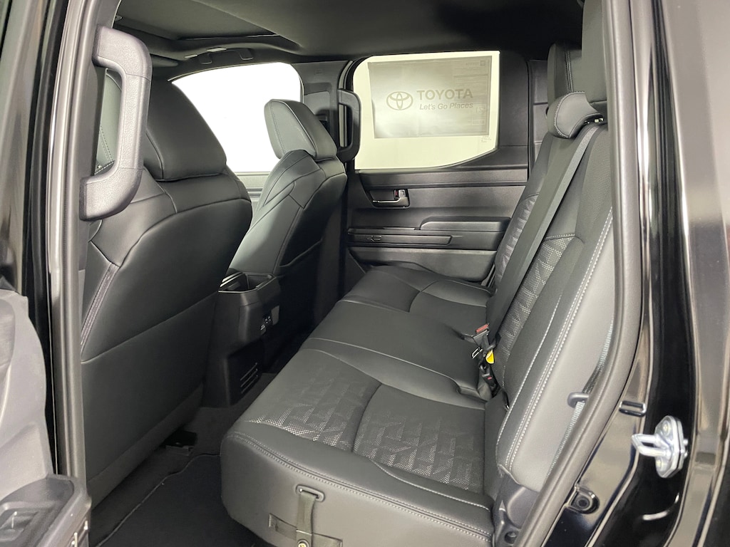 New 2026 Toyota Tacoma TRD Off-Road Truck Double Cab