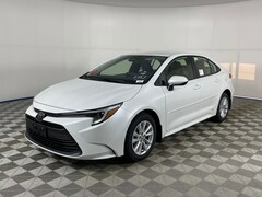2026 Toyota Corolla Hybrid LE AWD LE AWD SEDAN 2026 Toyota Corolla Hybrid LE AWD LE AWD SEDAN