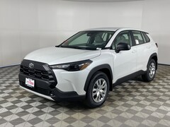 2026 Toyota Corolla Cross L SUV