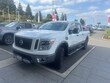 Nissan Titan XD