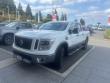 Used 2017 Nissan Titan XD PRO-4X Diesel Truck Crew Cab
