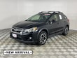 Subaru XV Crosstrek