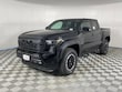  Toyota Tacoma i-FORCE MAX