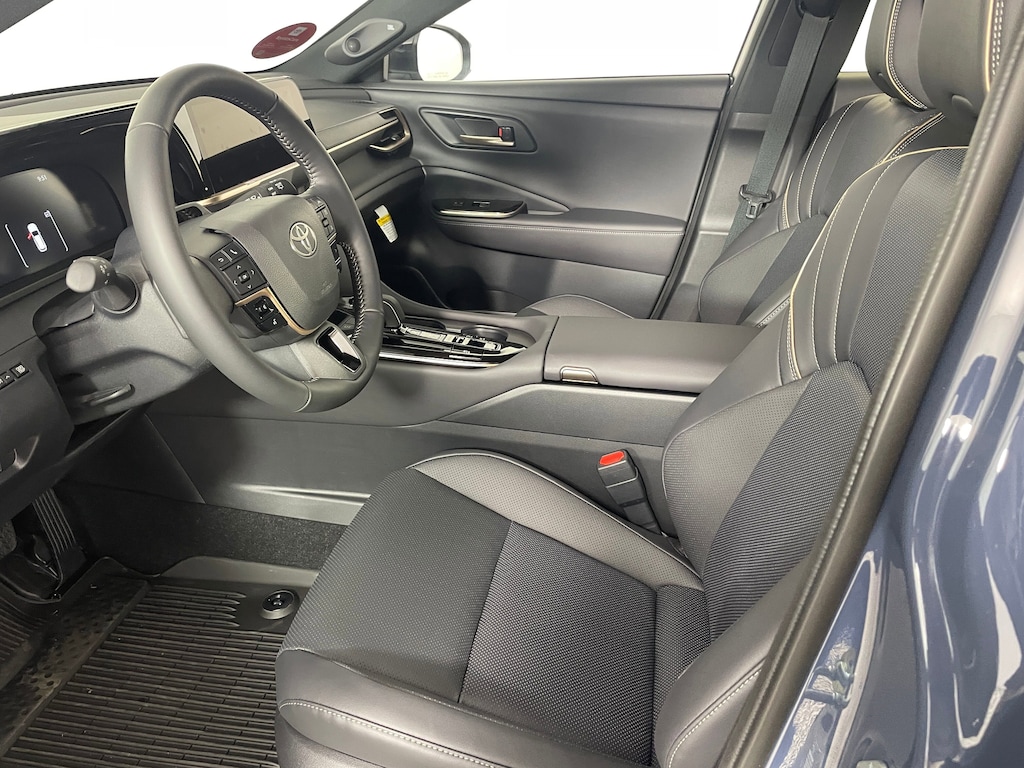 New 2026 Toyota Crown Signia Limited SUV