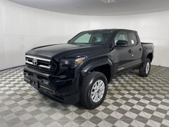 2025 Toyota Tacoma SR5 4X4 DOUBLE CAB