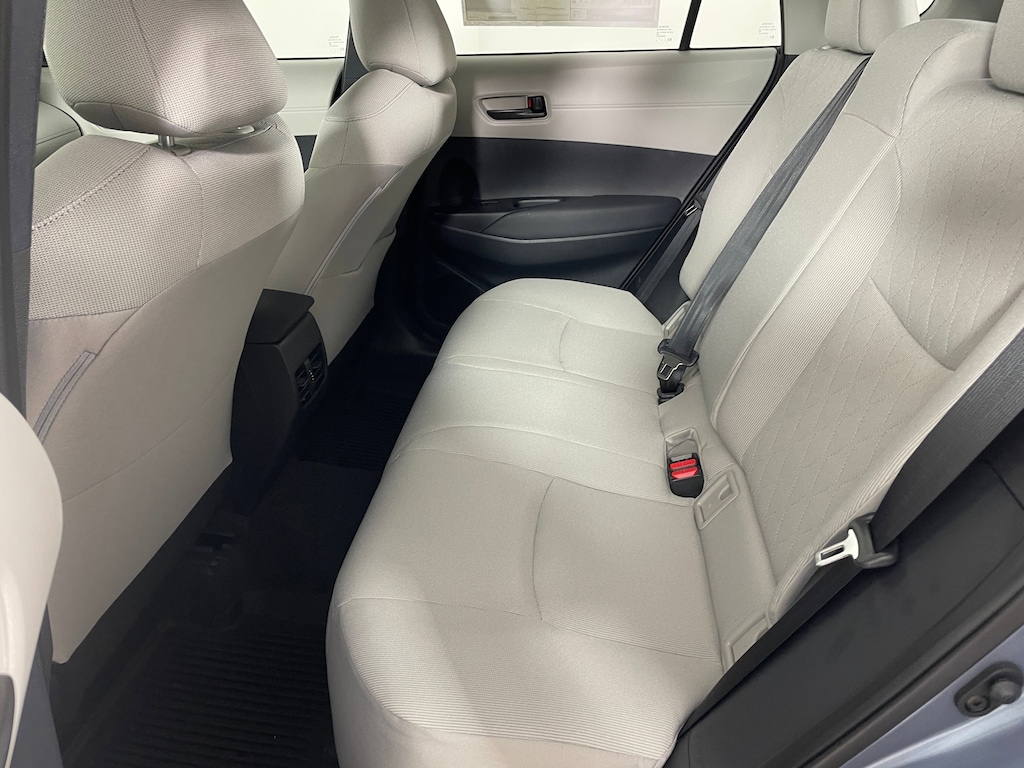 New 2026 Toyota Corolla Cross L L - AWD