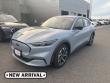 Used 2024 Ford Mustang Mach-E Select SUV