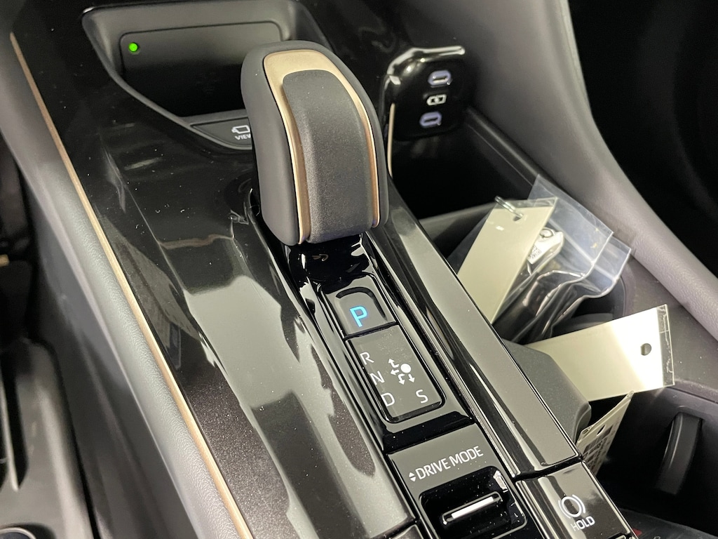New 2026 Toyota Crown Signia Limited SUV