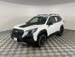 Used 2022 Subaru Forester Wilderness SUV