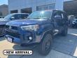 Used 2016 Toyota 4Runner SR5 SUV