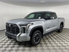 2026 Toyota Tundra SR5 SR5 CREWMAX 5.5