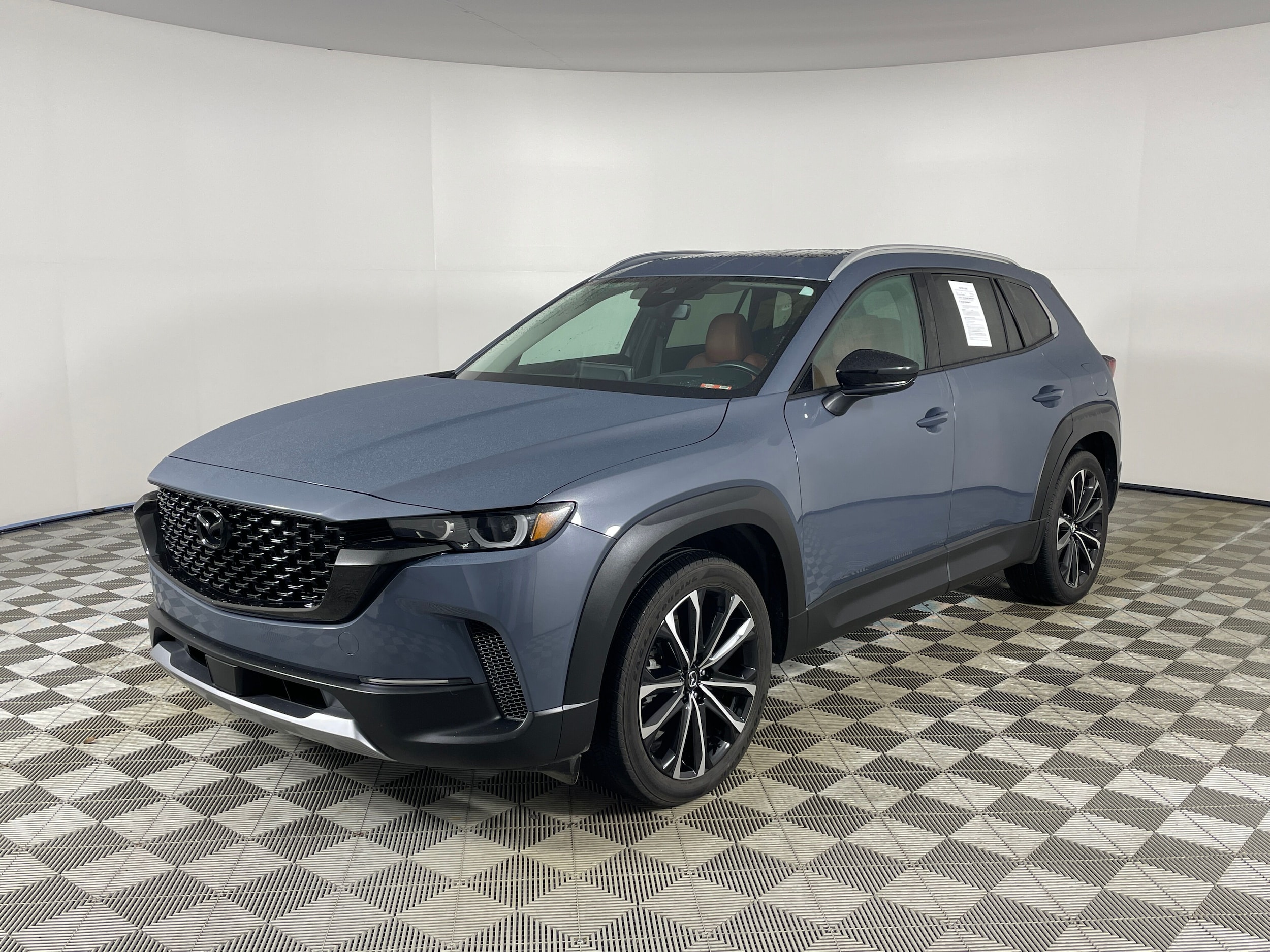 2023 Mazda CX-50 Turbo Premium's photo